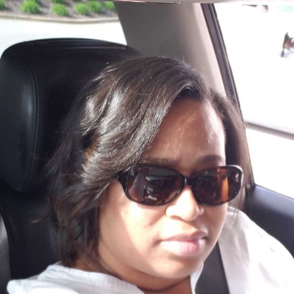 Meet your Posher, Tamicka - Picture 1 of 1